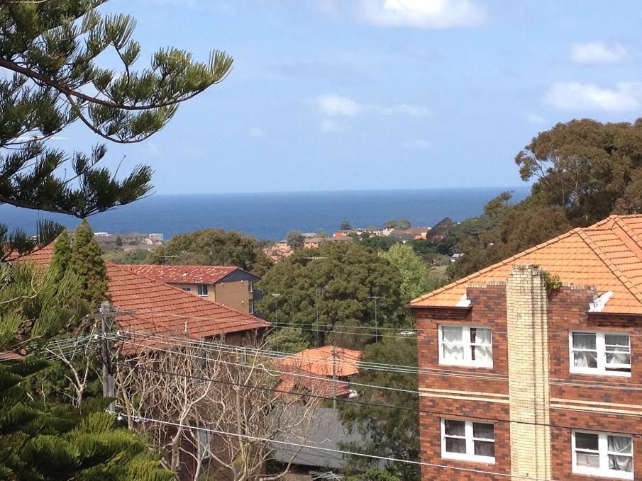 2 bedrooms Apartment / Unit / Flat in 9/4 mapherson street WAVERLEY NSW, 2024