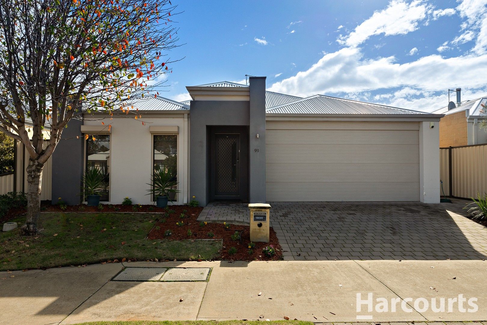 3 bedrooms House in 91 Chatsworth Drive ERSKINE WA, 6210