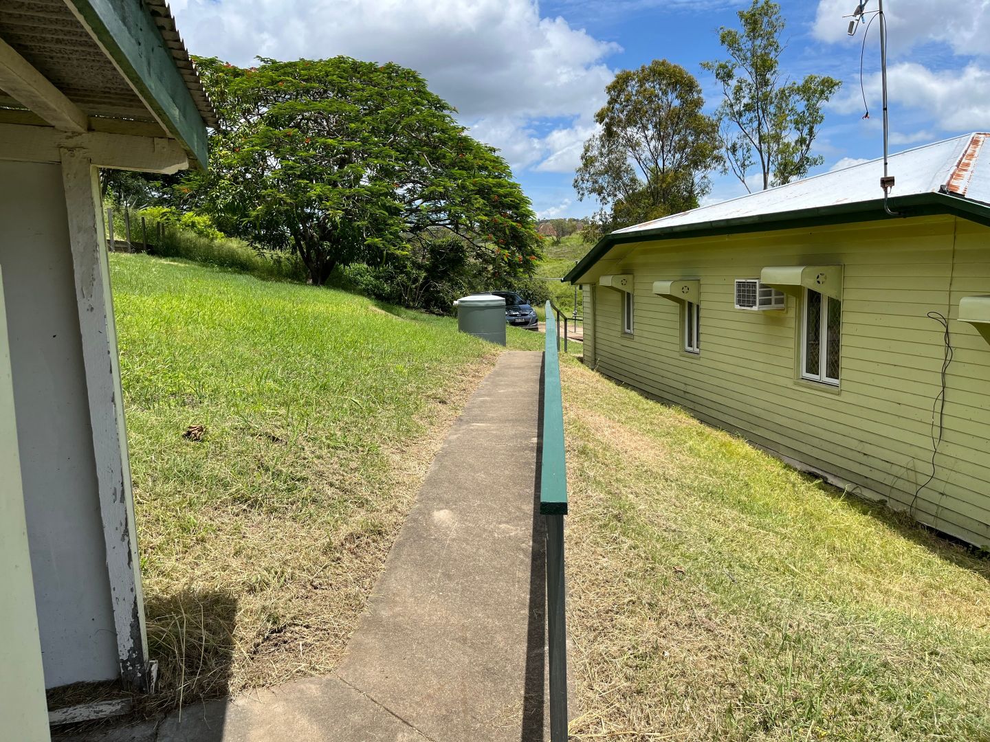 26 West Street, Mount QLD 4714 House For Rent Domain