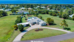 Picture of 45 Cove Boulevard, RIVER HEADS QLD 4655
