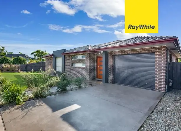 8A Atkinson Place, Airds NSW 2560