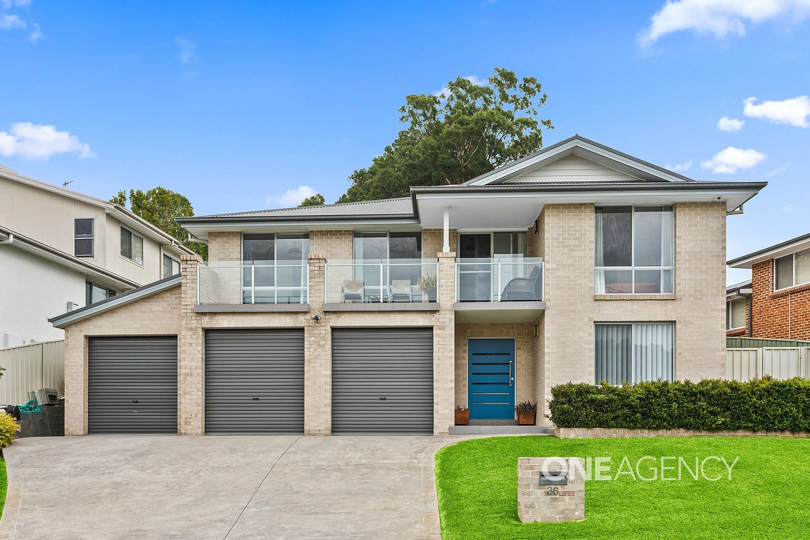 36 Darling Drive, Albion Park NSW 2527