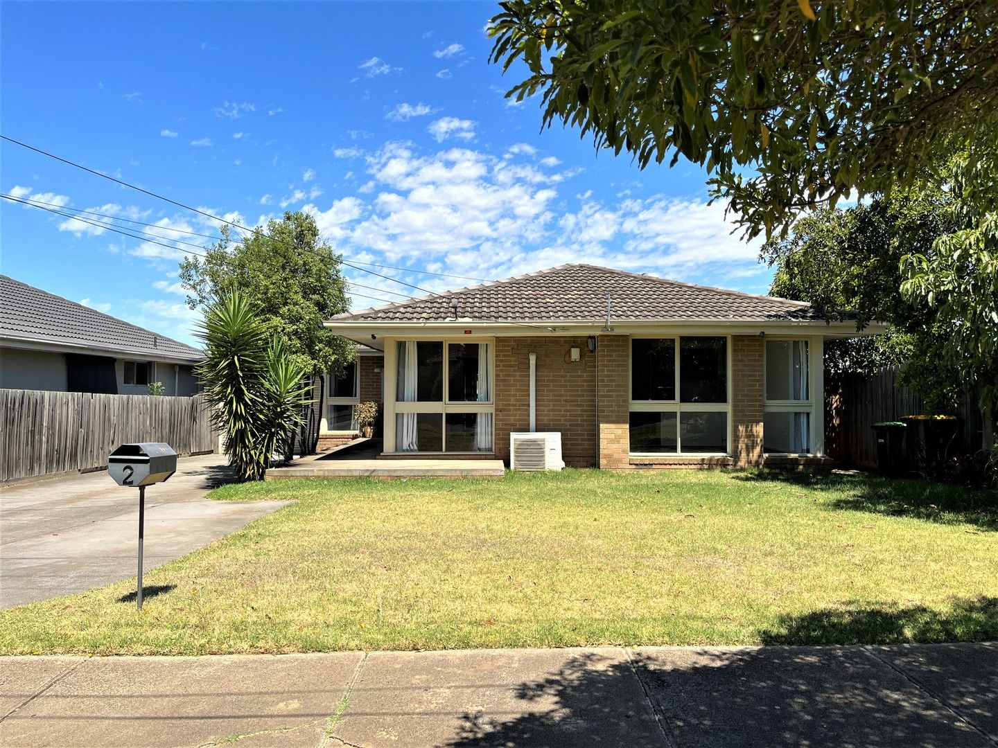 4 bedrooms House in 2 Hudson Place MELTON VIC, 3337