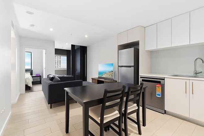 804/95 Linton Street Kangaroo Point 4169 - Image 3