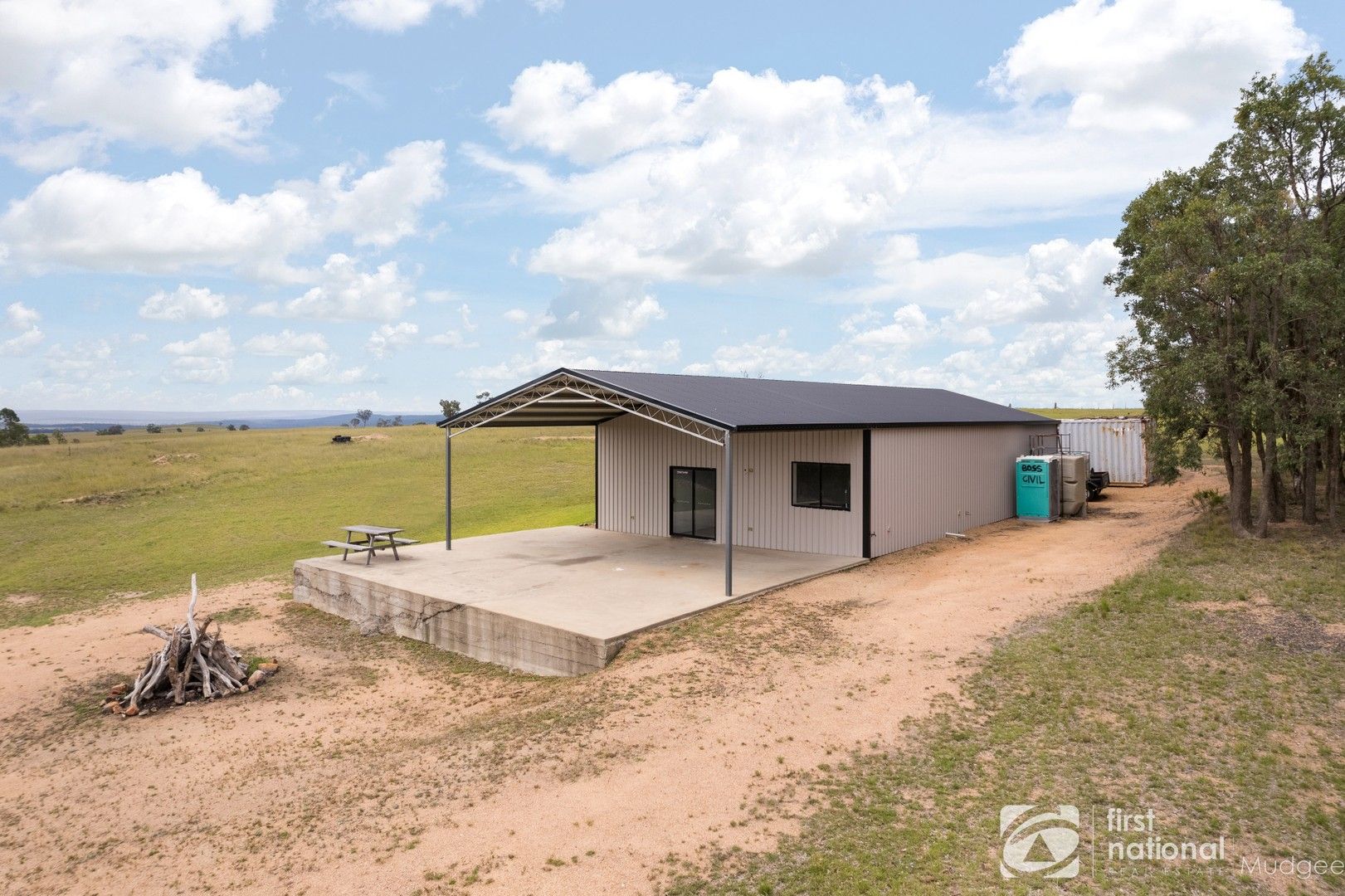 122 Rissler Road, Gulgong NSW 2852, Image 1