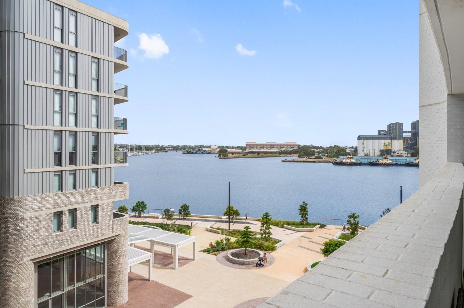 401/25 Honeysuckle Drive, Newcastle NSW 2300 Apartment For Rent Domain