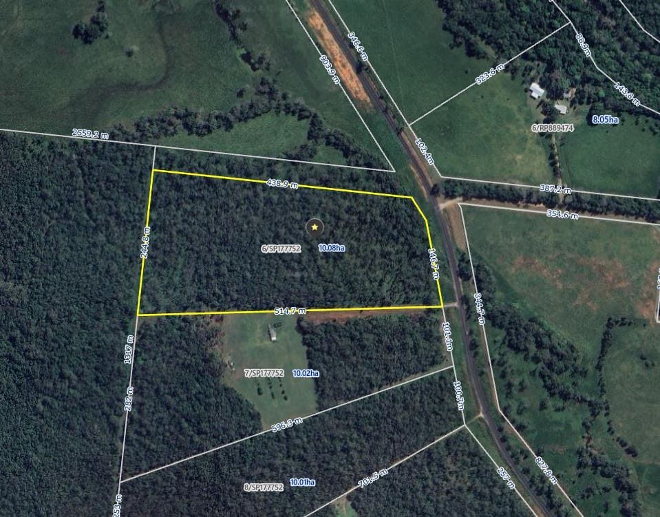 6 Endeavour Valley Road, Cooktown QLD 4895 Vacant Land for Sale