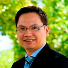 John Zheng, Sales representative