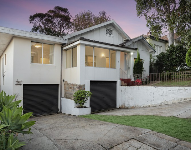 15 Cobden Avenue, Lane Cove NSW 2066