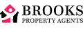_Archived_BROOKS PROPERTY AGENTS's logo