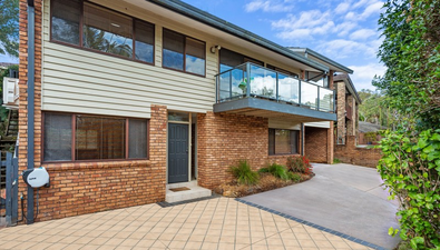 Picture of 6 Illuta Place, ENGADINE NSW 2233