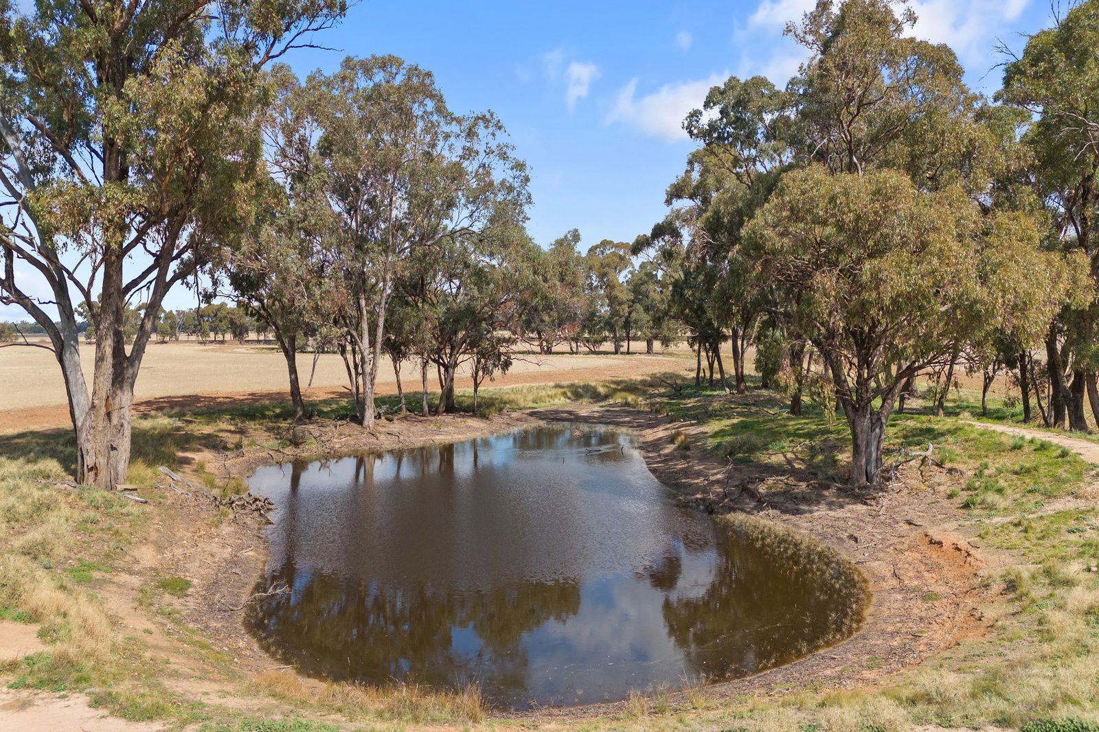 Lot 3 Calder Highway, Derby VIC 3516, Image 2