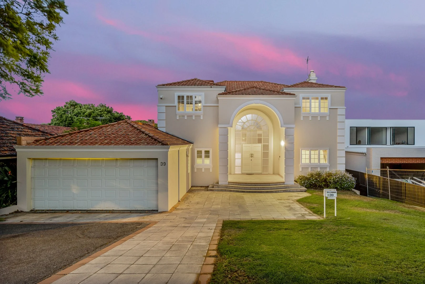 39 Ridge Street, South Perth WA 6151