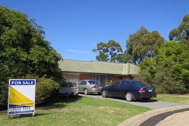 Picture of 5 Paiglee Court, KALIMNA VIC 3909