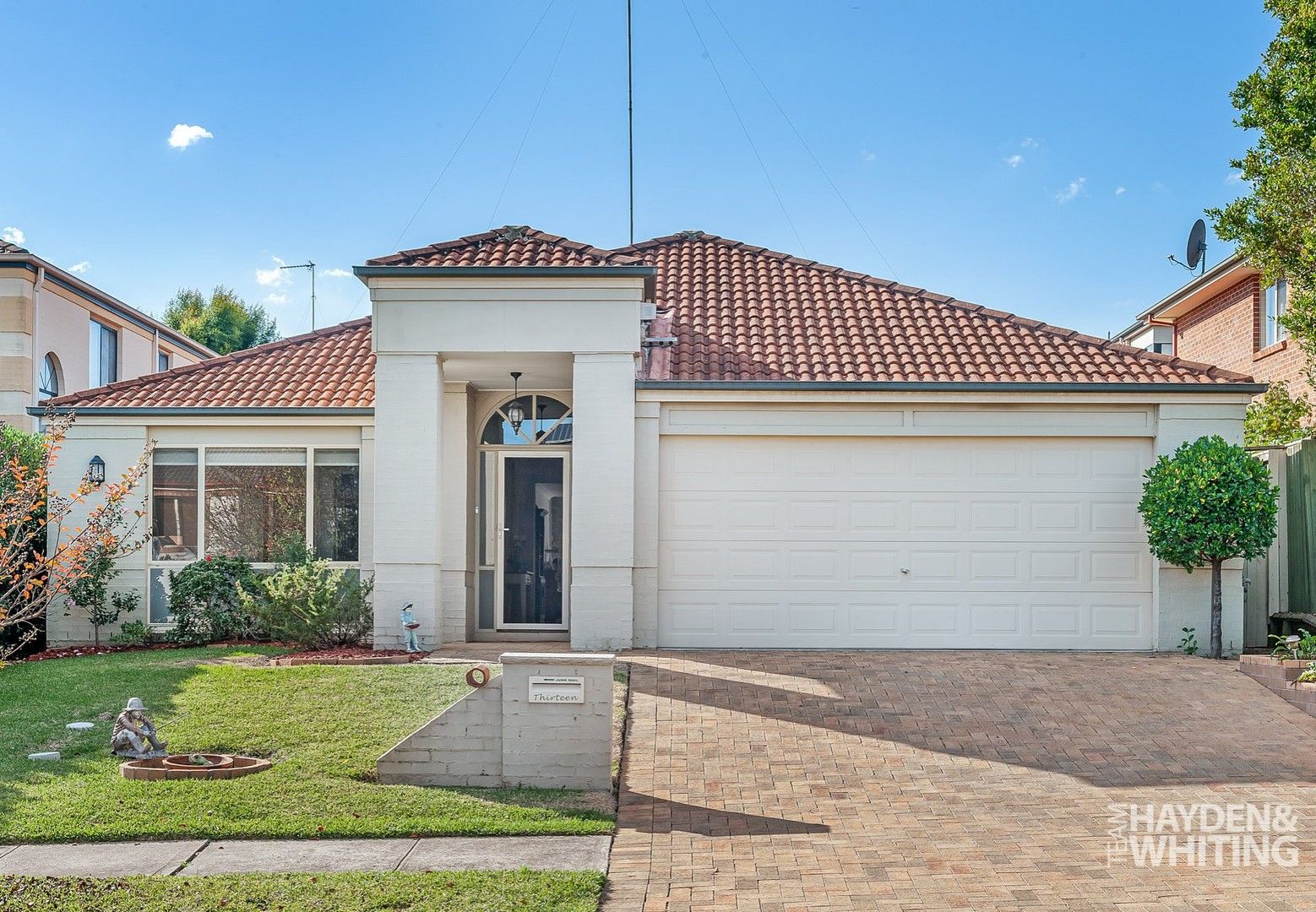 13 Botanical Drive, Kellyville NSW 2155, Image 0