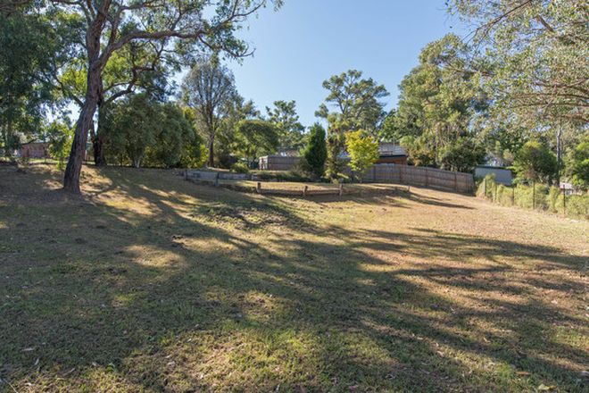 Picture of 19A Alfred Street, WANDIN NORTH VIC 3139