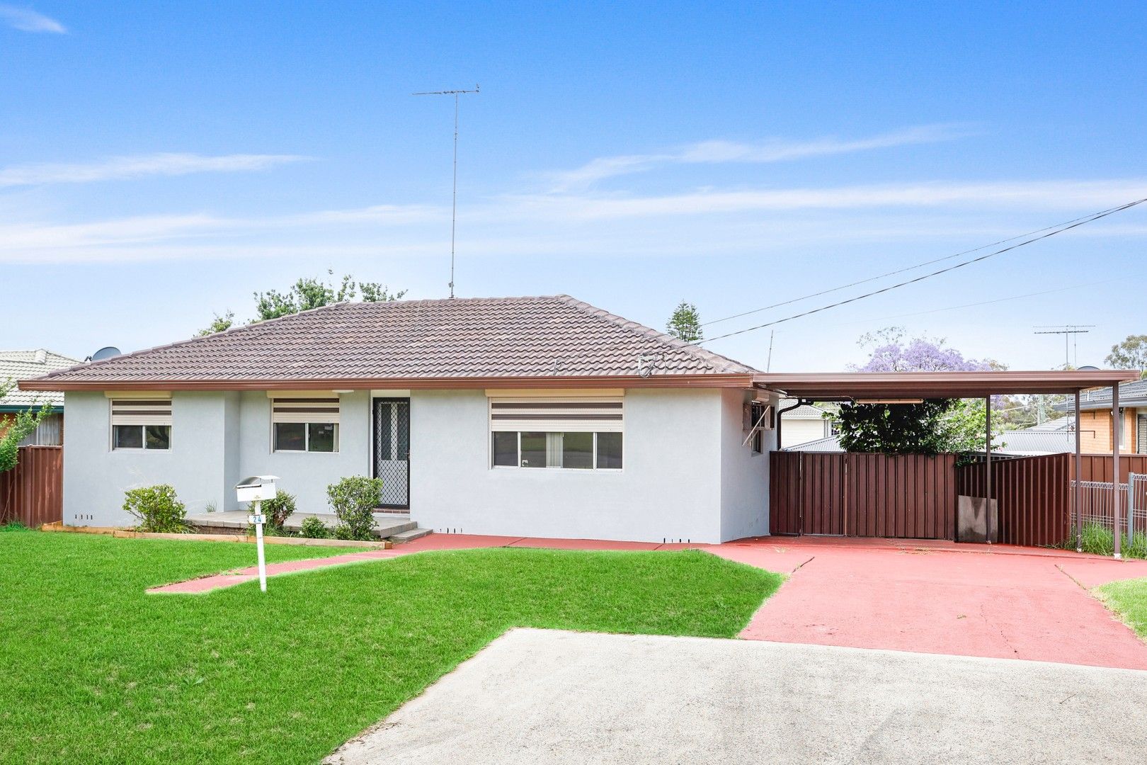 24 Richard Street, Colyton NSW 2760, Image 0