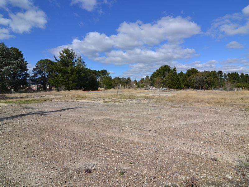 Lot 1 Commens Street, Wallerawang NSW 2845, Image 0