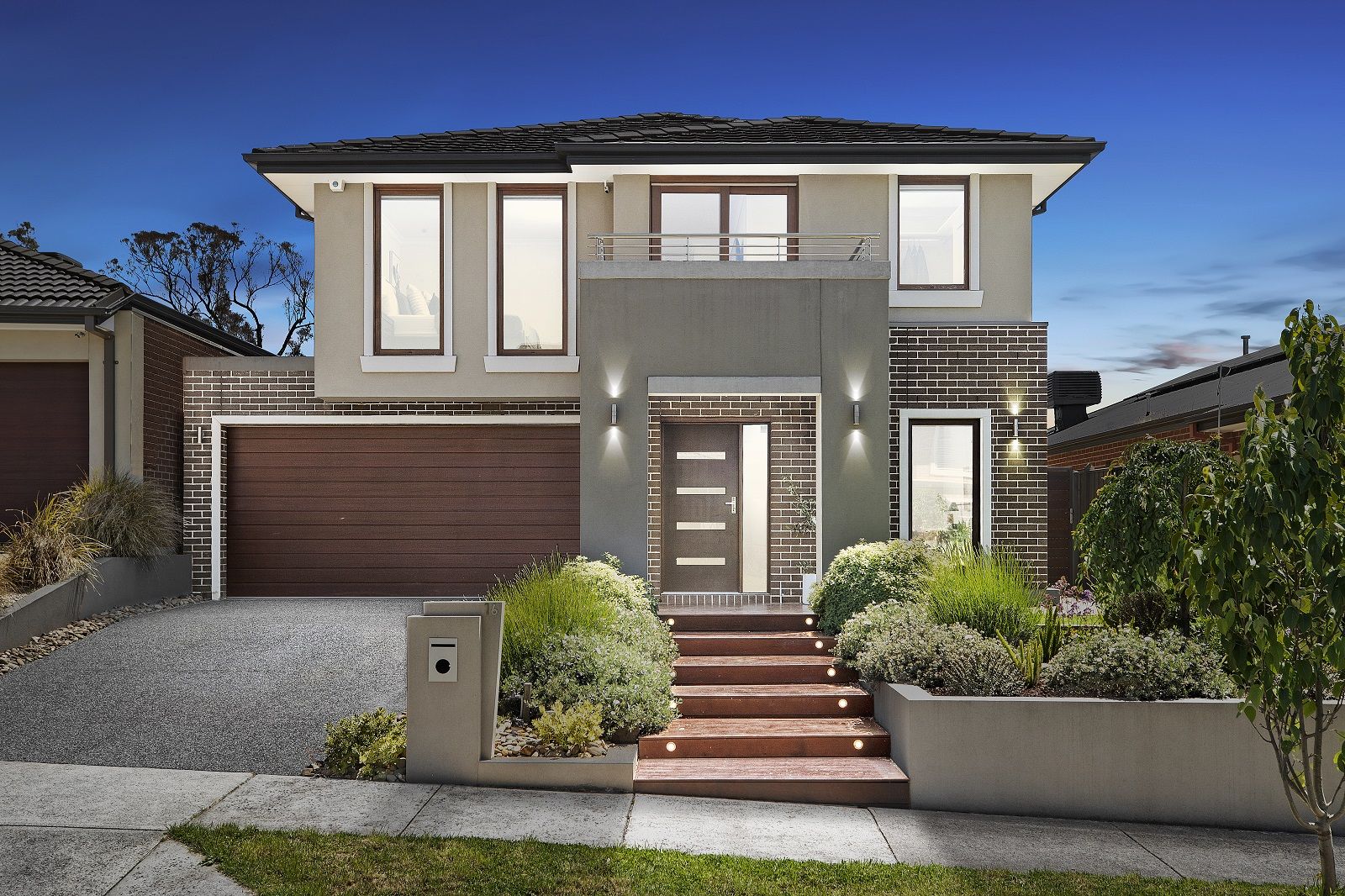 16 Beatty Avenue, Croydon VIC 3136, Image 0