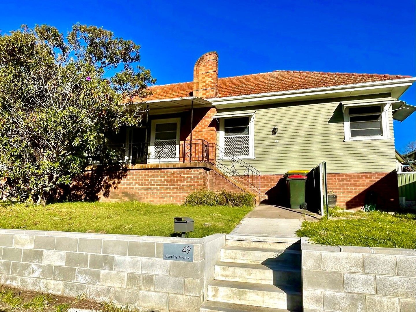 49 Carnley Avenue, New Lambton NSW 2305 House For Rent Domain