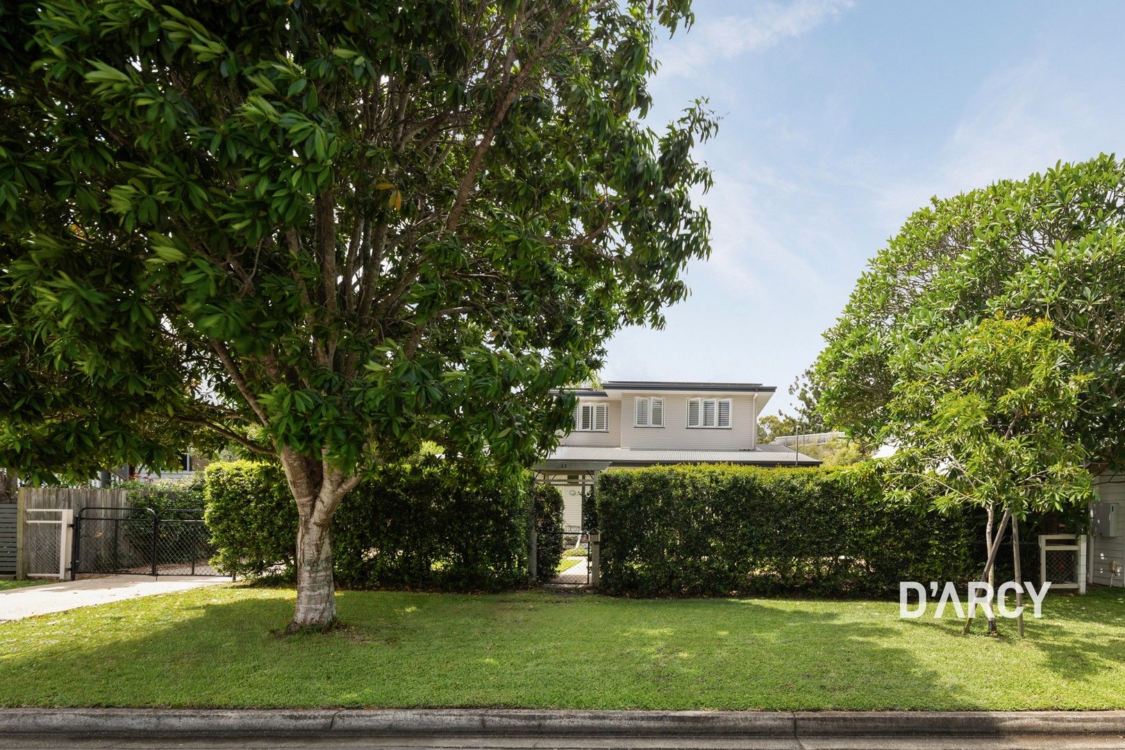 4 bedrooms House in 33 Toomba Avenue ASHGROVE QLD, 4060