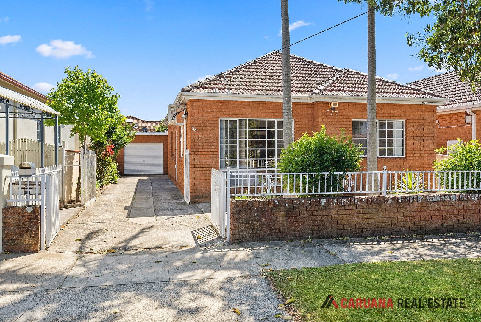 3 bedrooms House in 34 Wilson Street KOGARAH NSW, 2217