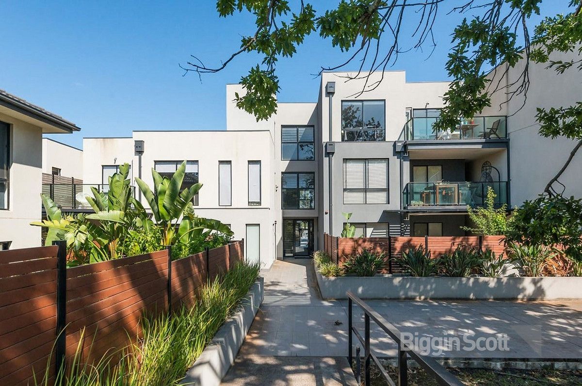 2 bedrooms Apartment / Unit / Flat in G4/315-319 Huntingdale Road CHADSTONE VIC, 3148