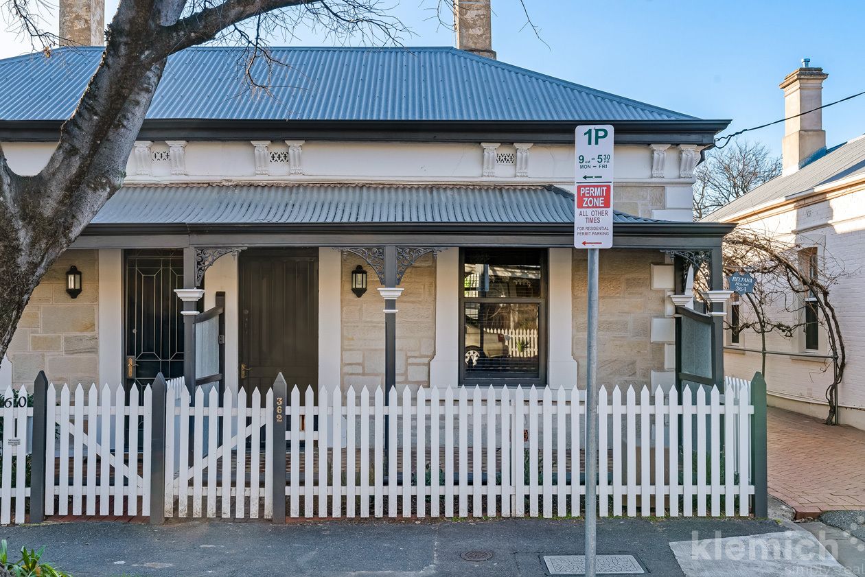 362 Carrington Street, Adelaide SA 5000