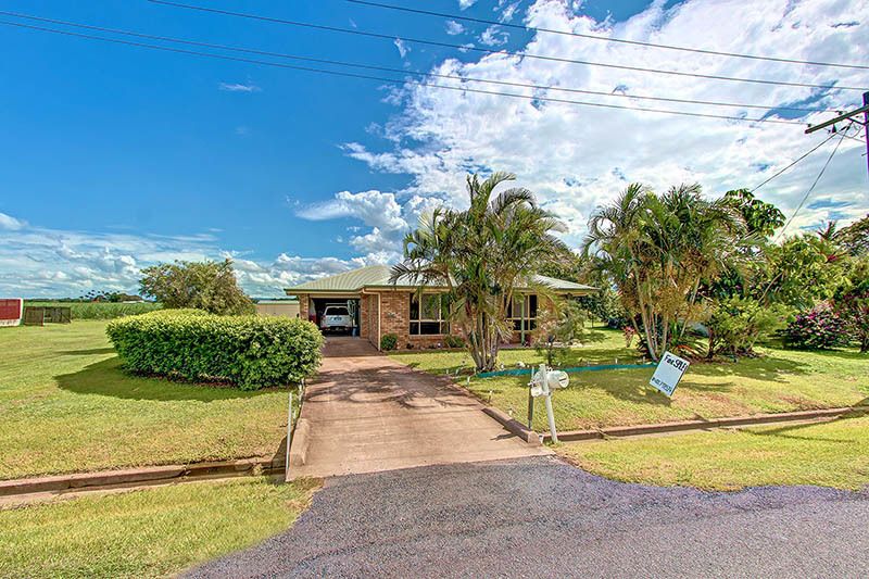 25764 peak downs highway, Walkerston QLD 4751, Image 0