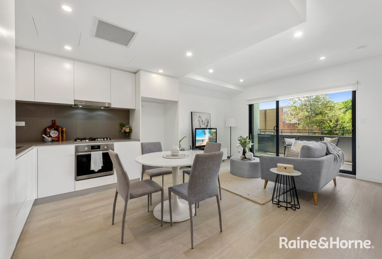 108/1925 Robey Street, Mascot NSW 2020 Apartment For Rent 790