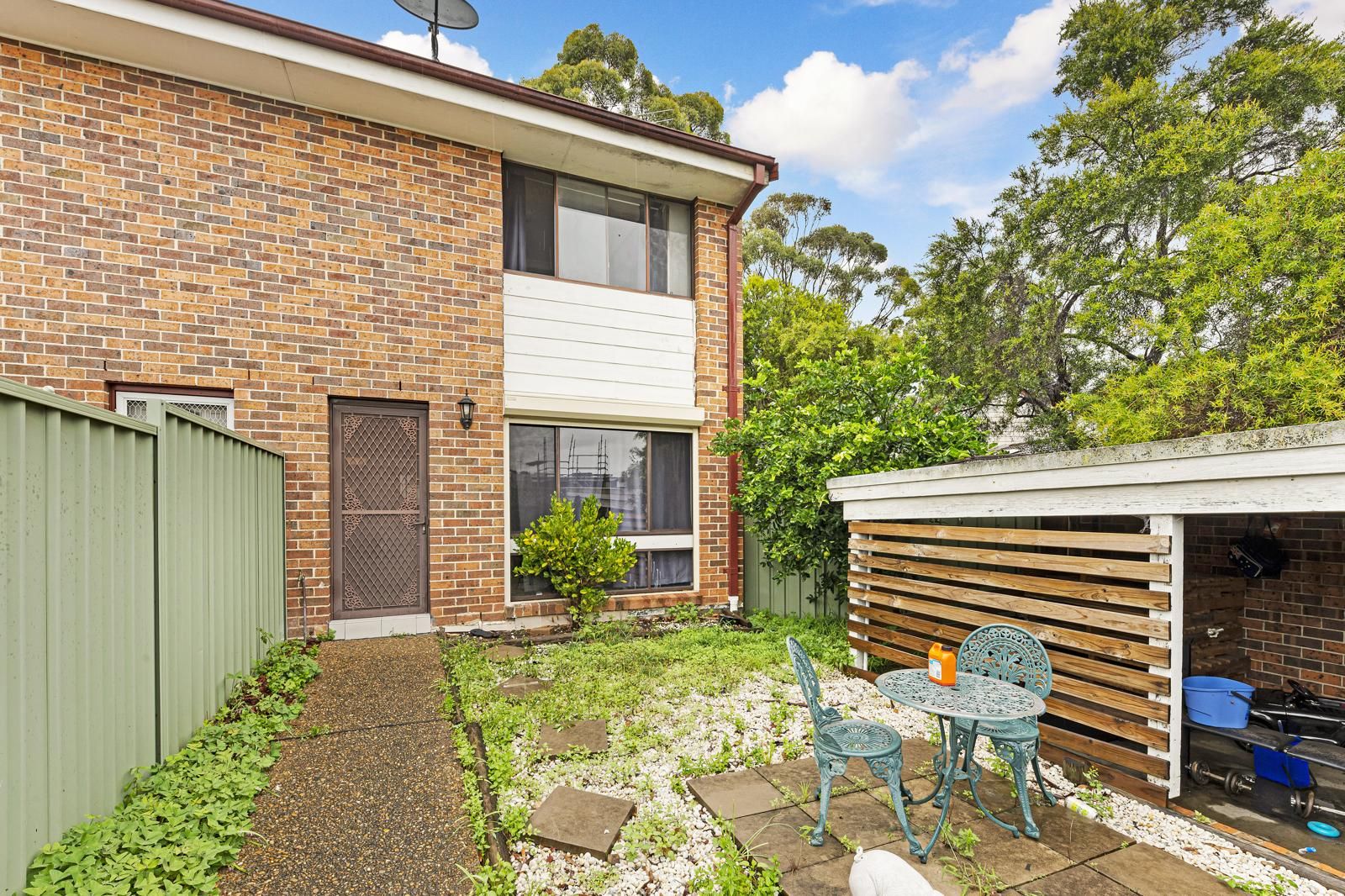 26/124 Gurney Road, Chester Hill NSW 2162, Image 0