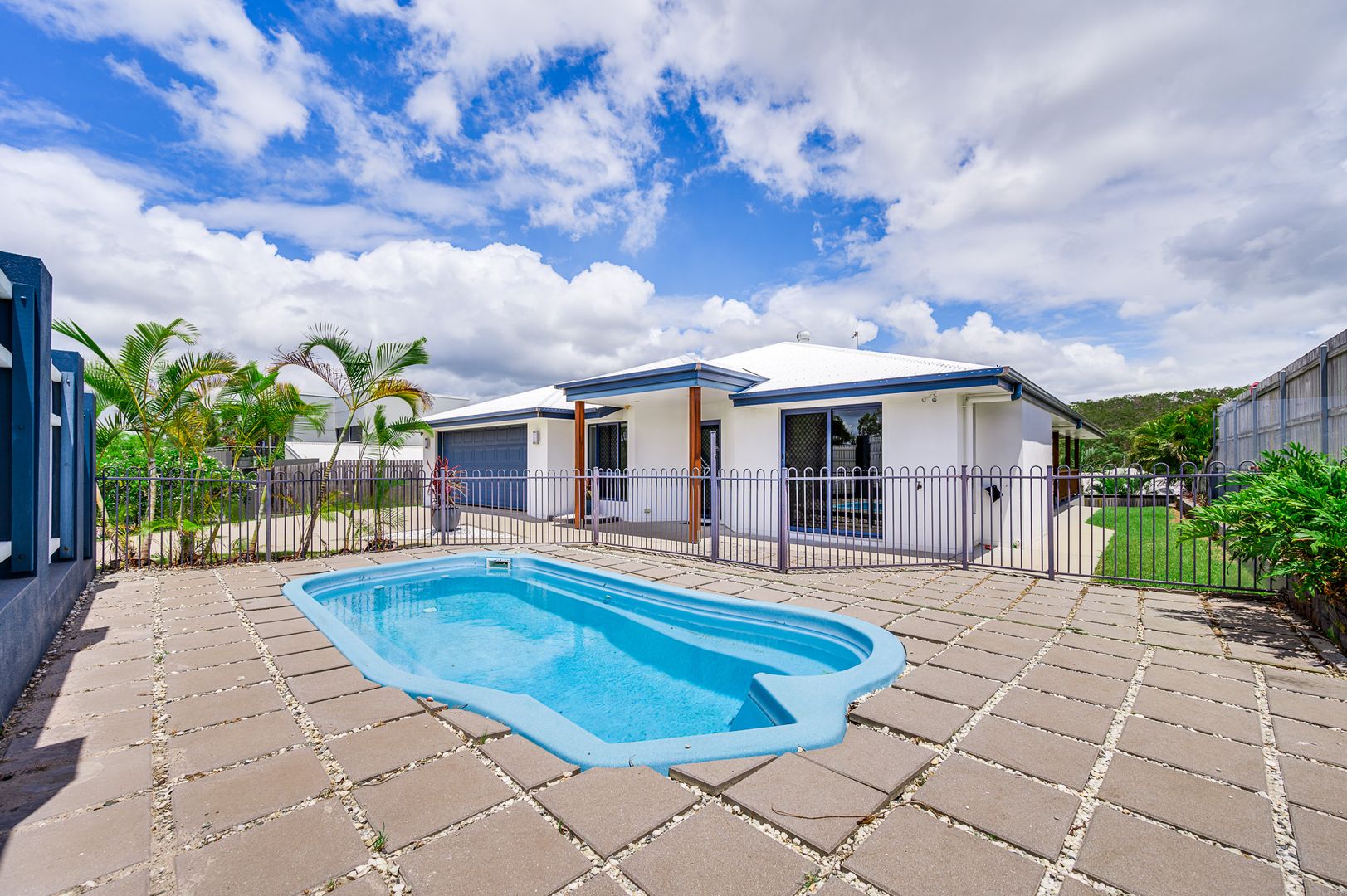 3 Dolphin Terrace, South Gladstone QLD 4680, Image 1