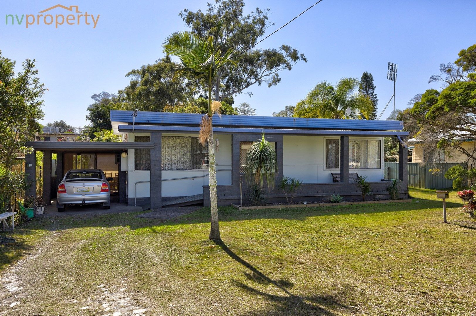 10 Ninth Avenue, Stuarts Point NSW 2441, Image 0