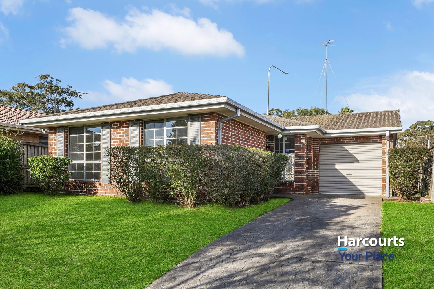 21 Hague Place, Oakhurst NSW 2761, Image 0