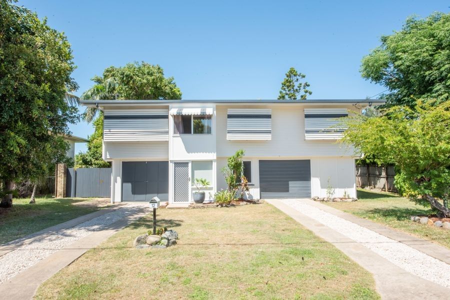 4 bedrooms House in 12 Shakespeare St EAST MACKAY QLD, 4740