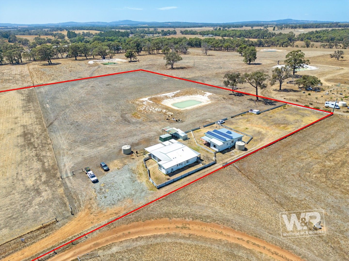 269 Wilson Road, Mount Barker WA 6324, Image 1