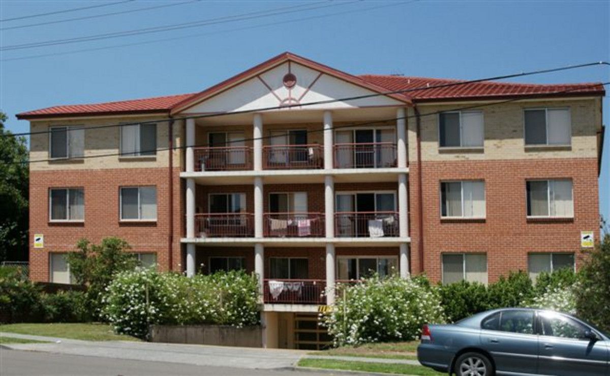 8/16-18 Fifth Avenue, Blacktown NSW 2148, Image 0