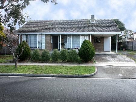 9 Gibcoe Street, Greensborough VIC 3088