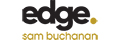 Edge Sam Buchanan's logo