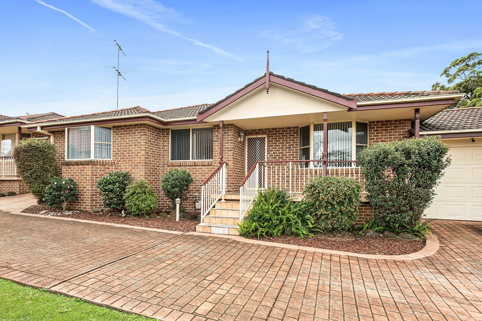 2/618 Forest Road, Penshurst NSW 2222, Image 0