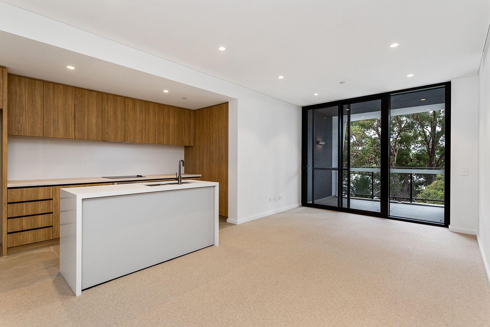 1 bedrooms New Apartments / Off the Plan in 1-123/48 Riversdale Road RIVERVALE WA, 6103