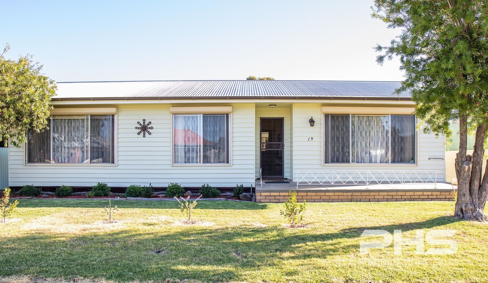 19 Dunlop Street, Kerang VIC 3579, Image 0