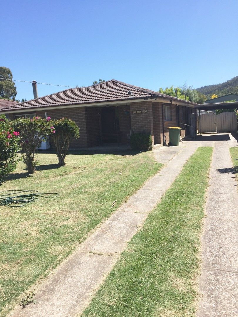 6 Twenty First Street, Eildon VIC 3713, Image 0