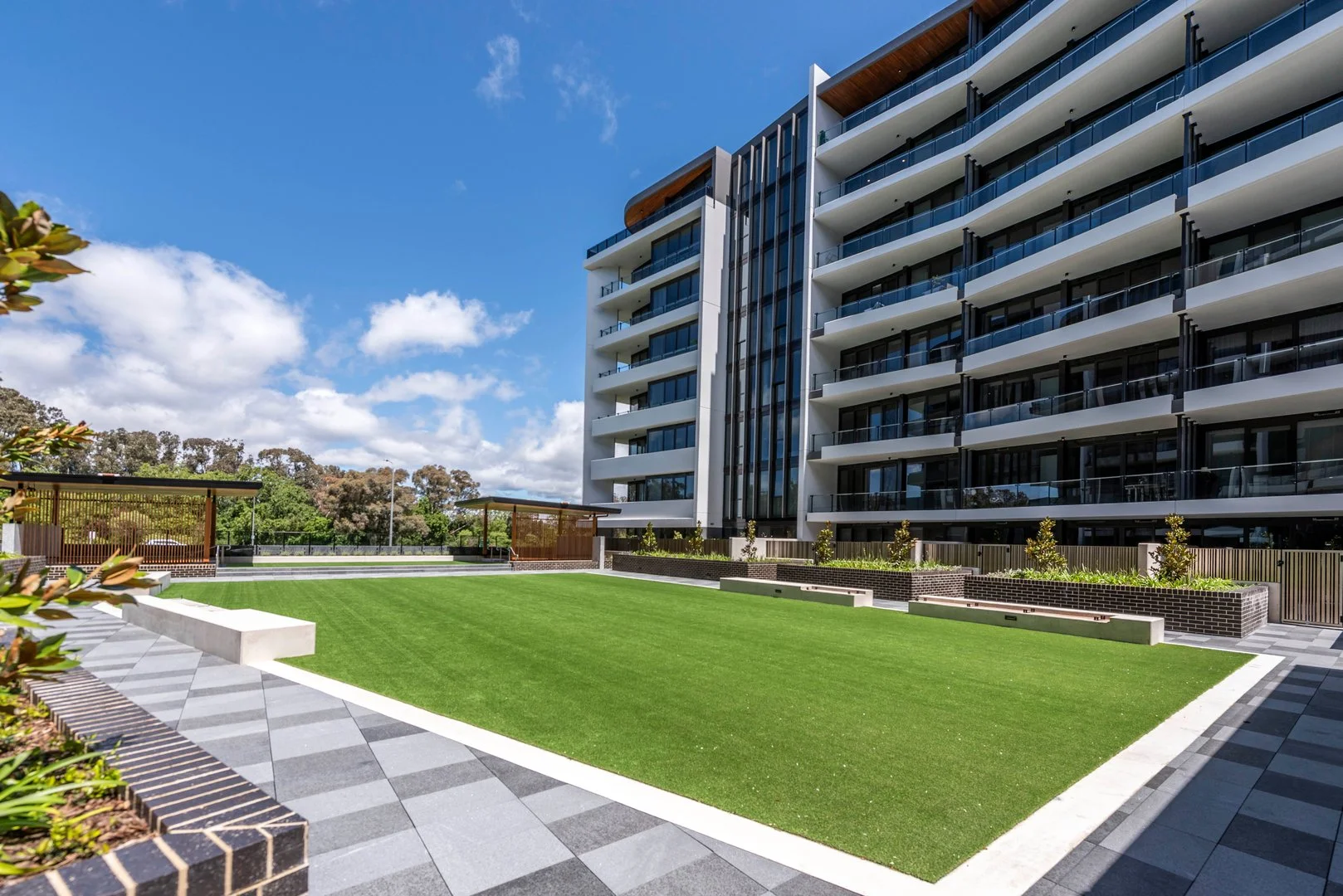 Additional image 9 of 12/44 Constitution Avenue, Parkes ACT 2600