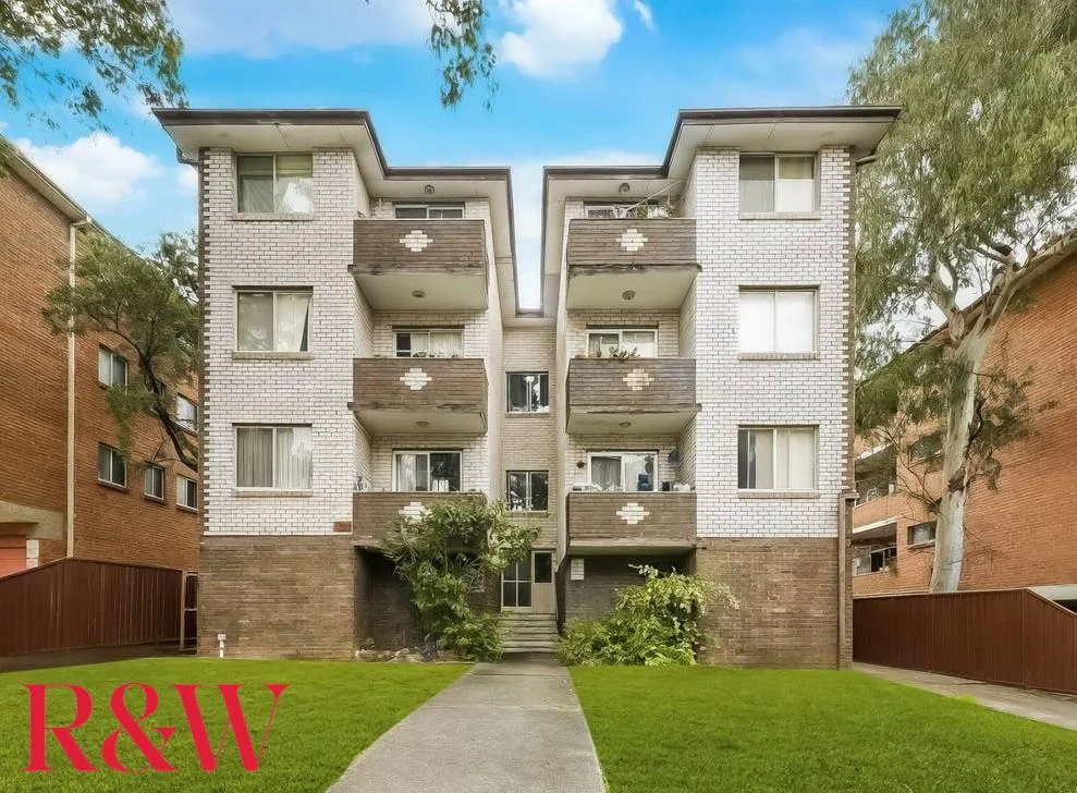 4 Nagel Street, Liverpool NSW 2170