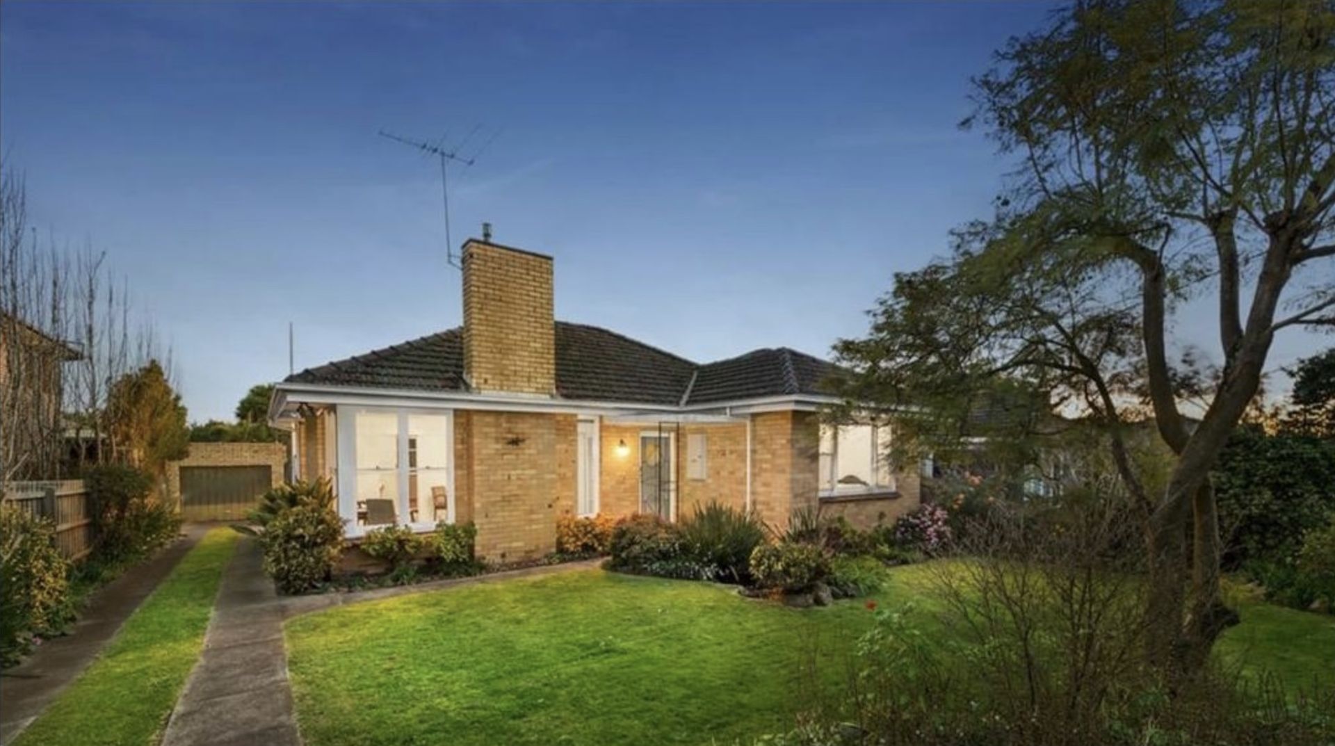 12 Patterson Avenue, Burwood Property History & Address Research Domain