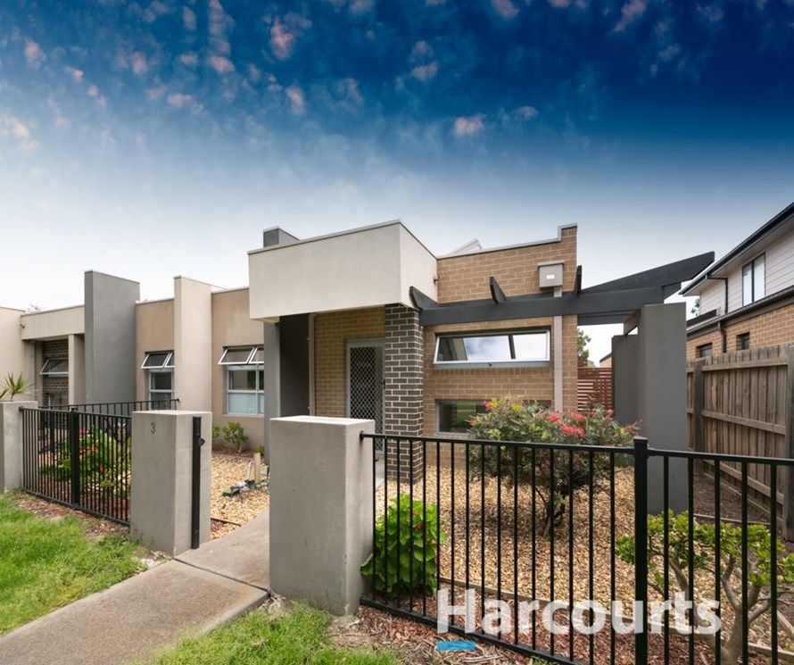 3 Vanner Lane, Dandenong VIC 3175, Image 0