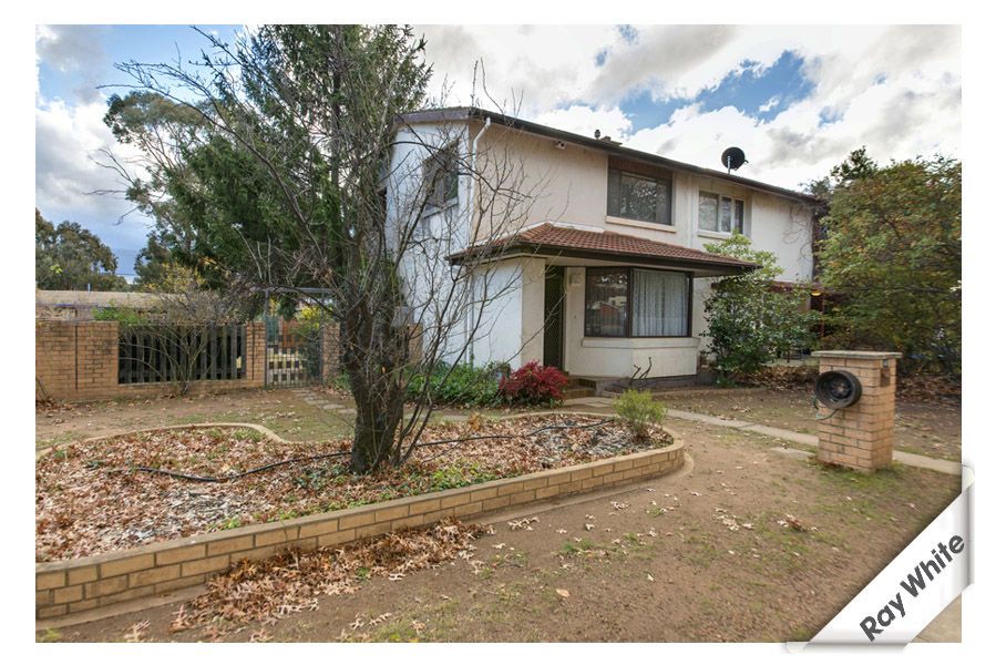 147 Goodwin Street, LYNEHAM ACT 2602, Image 0