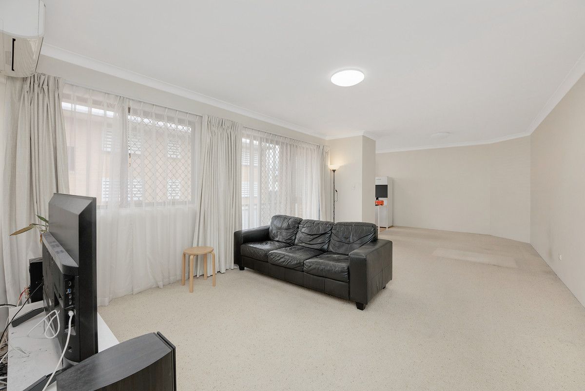 2/35 Railway Parade, Clayfield QLD 4011, Image 0