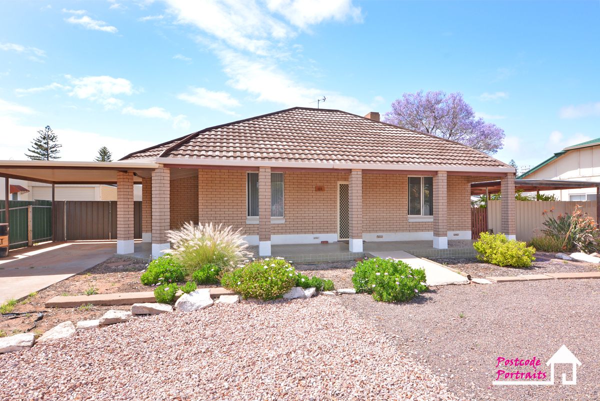 3 bedrooms House in 112 Wileman Street WHYALLA SA, 5600